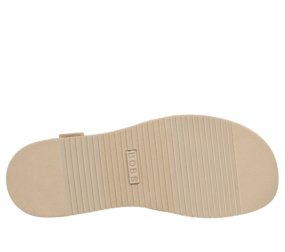Skechers USA | BOBS Desert Kiss Low - Sand Hop