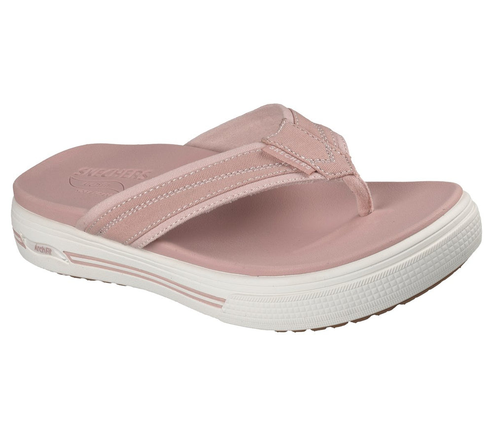 Skechers near me | Arch Fit Arcade Sandal - Perfect, See Ya