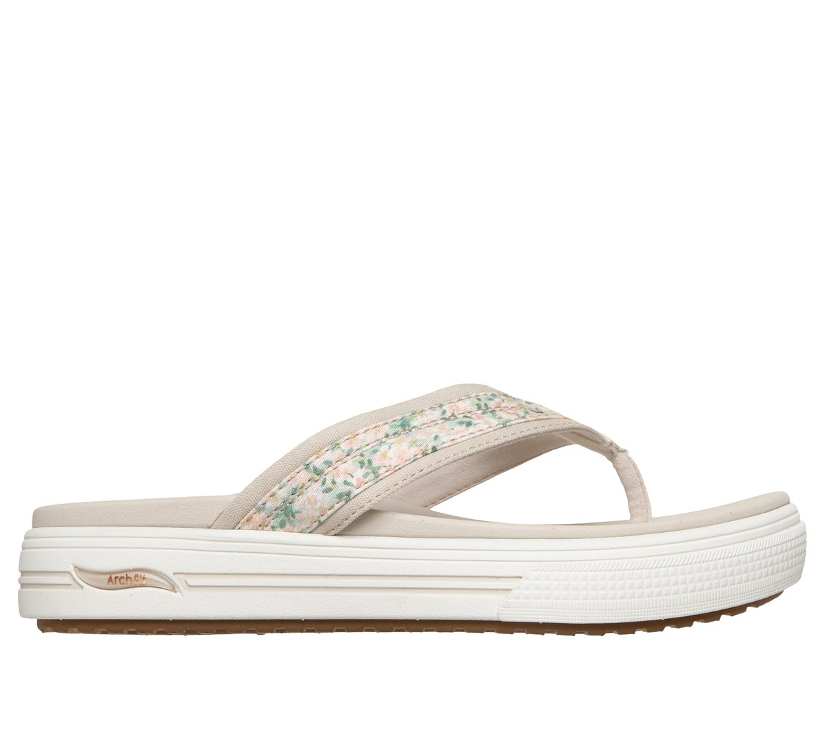 Skechers online | Arch Fit Arcade Sandal - Flora Friends