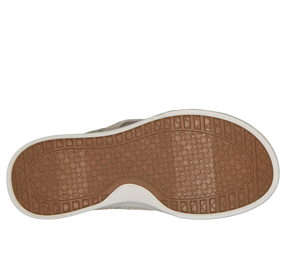 Skechers online | Arch Fit Arcade Sandal - Flora Friends