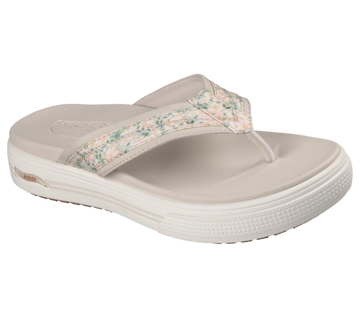 Skechers online | Arch Fit Arcade Sandal - Flora Friends