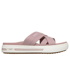 Skechers outlet | Arch Fit Arcade Sandal - Daylily