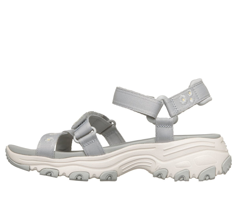 Skechers USA | D'Lites Sandal - Happily Yours