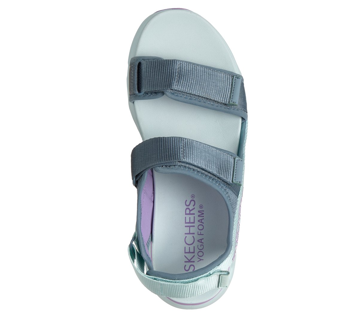 Skechers sale | Glide-Step Altus Sandal - Sleek Motion