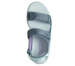 Skechers sale | Glide-Step Altus Sandal - Sleek Motion
