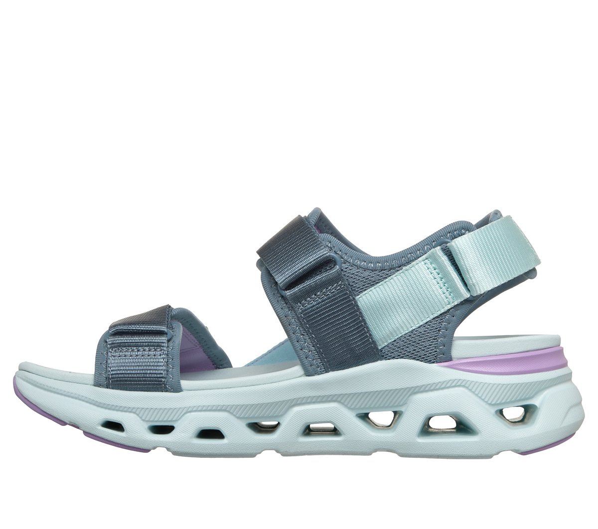 Skechers sale | Glide-Step Altus Sandal - Sleek Motion