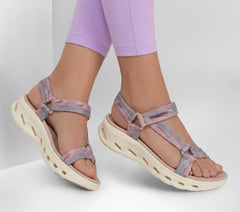 Skechers on sale | GO WALK Glide-Step 2.0 Sandal - Ava