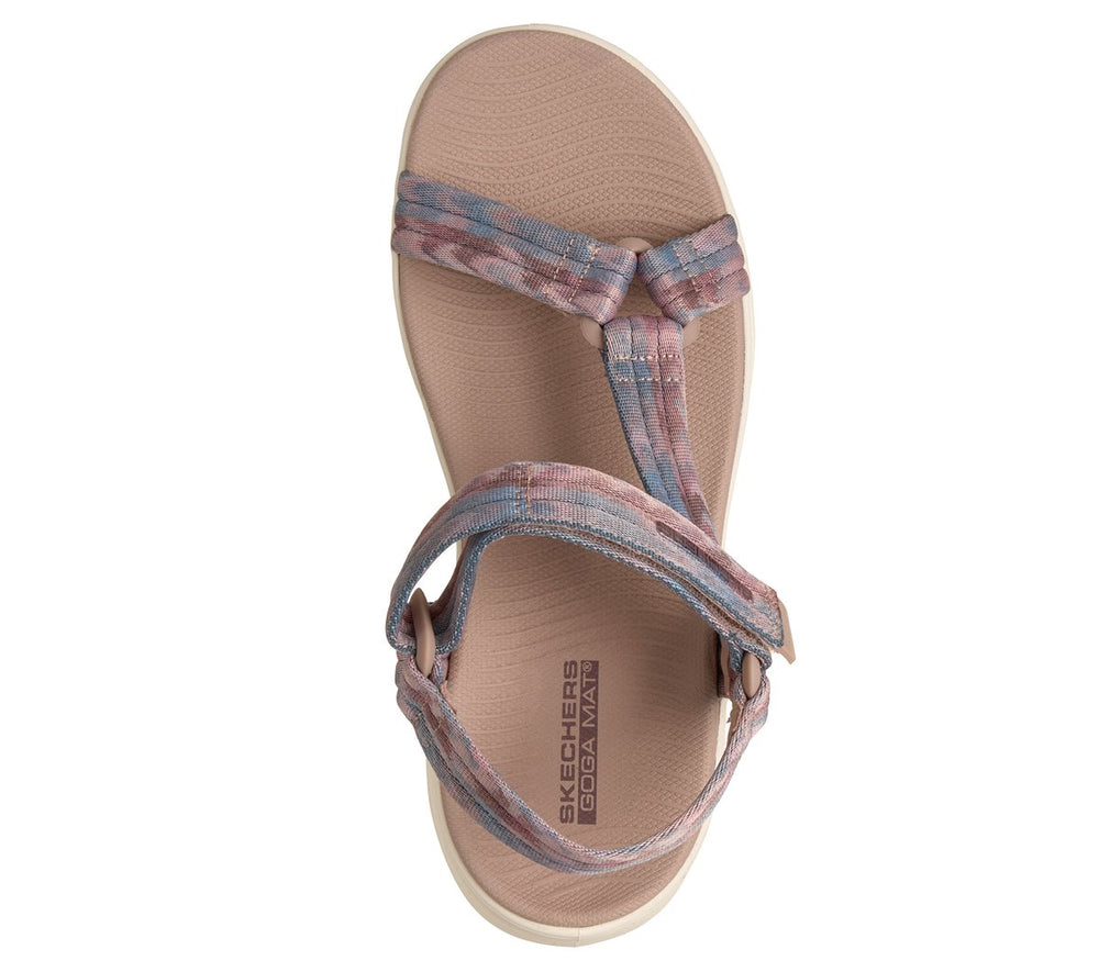 Skechers on sale | GO WALK Glide-Step 2.0 Sandal - Ava