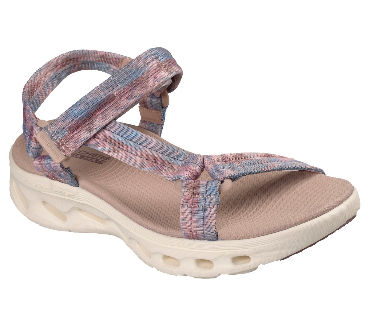 Skechers on sale | GO WALK Glide-Step 2.0 Sandal - Ava