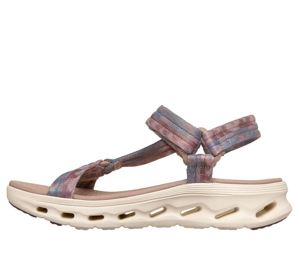 Skechers on sale | GO WALK Glide-Step 2.0 Sandal - Ava