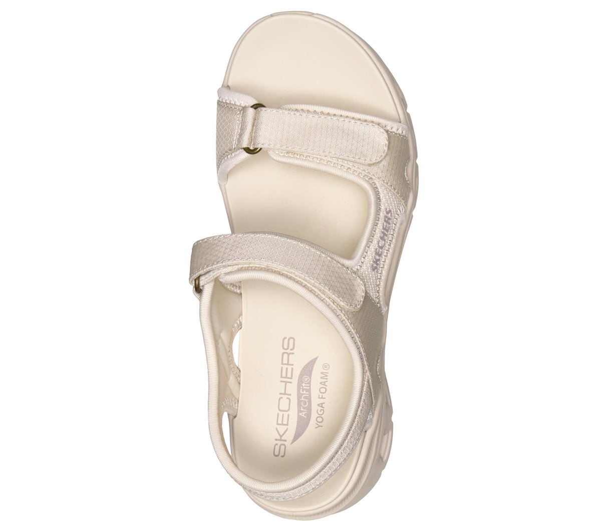 Skechers discount | Arch Fit Glide-Step Pro Sandal - Trail Queen
