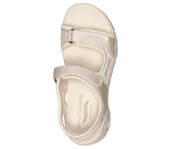 Skechers discount | Arch Fit Glide-Step Pro Sandal - Trail Queen