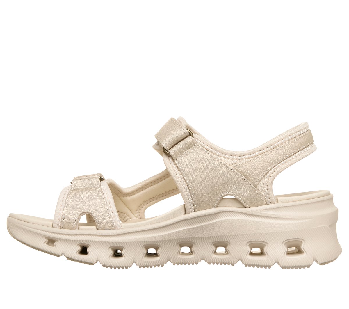 Skechers discount | Arch Fit Glide-Step Pro Sandal - Trail Queen