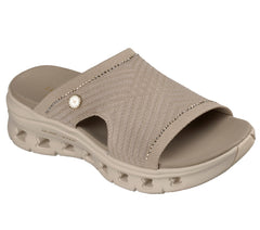 Skechers US | Martha Stewart: Glide-Step Pro Sandal - Good Days