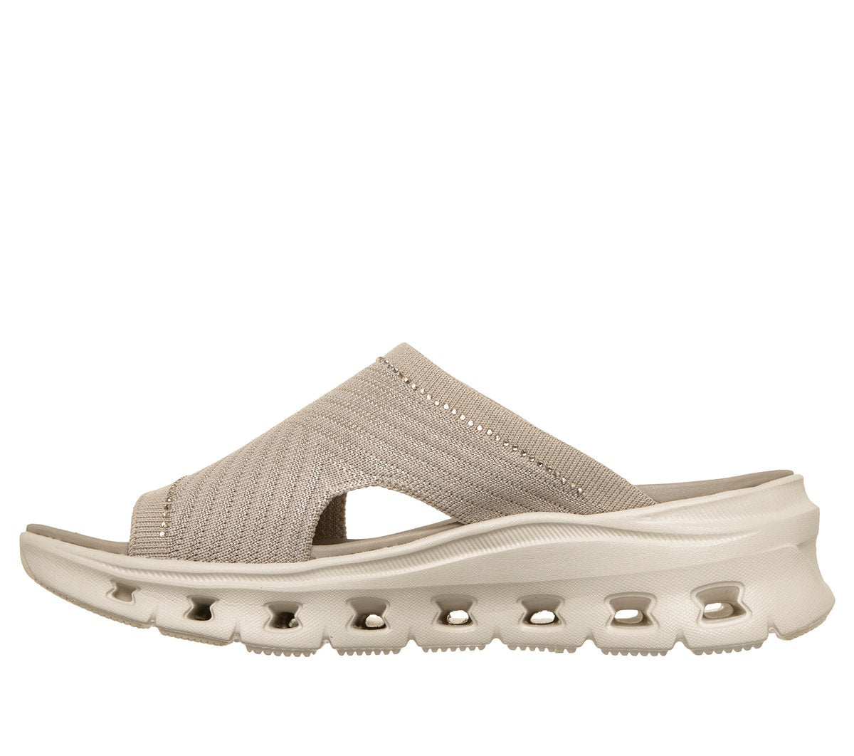 Skechers US | Martha Stewart: Glide-Step Pro Sandal - Good Days