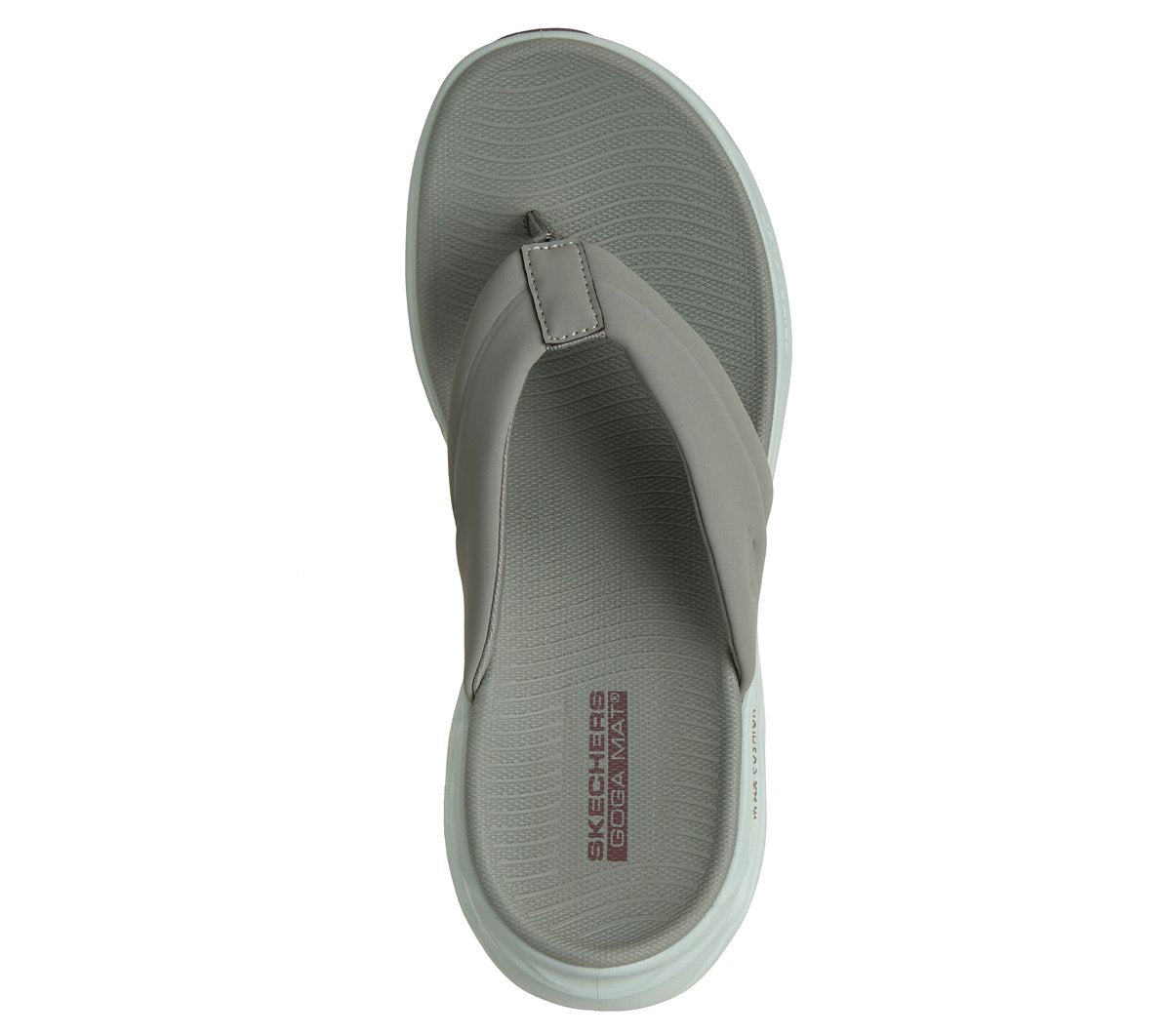 Skechers near me | Max Cushioning Glide-Step Sandal - Audra
