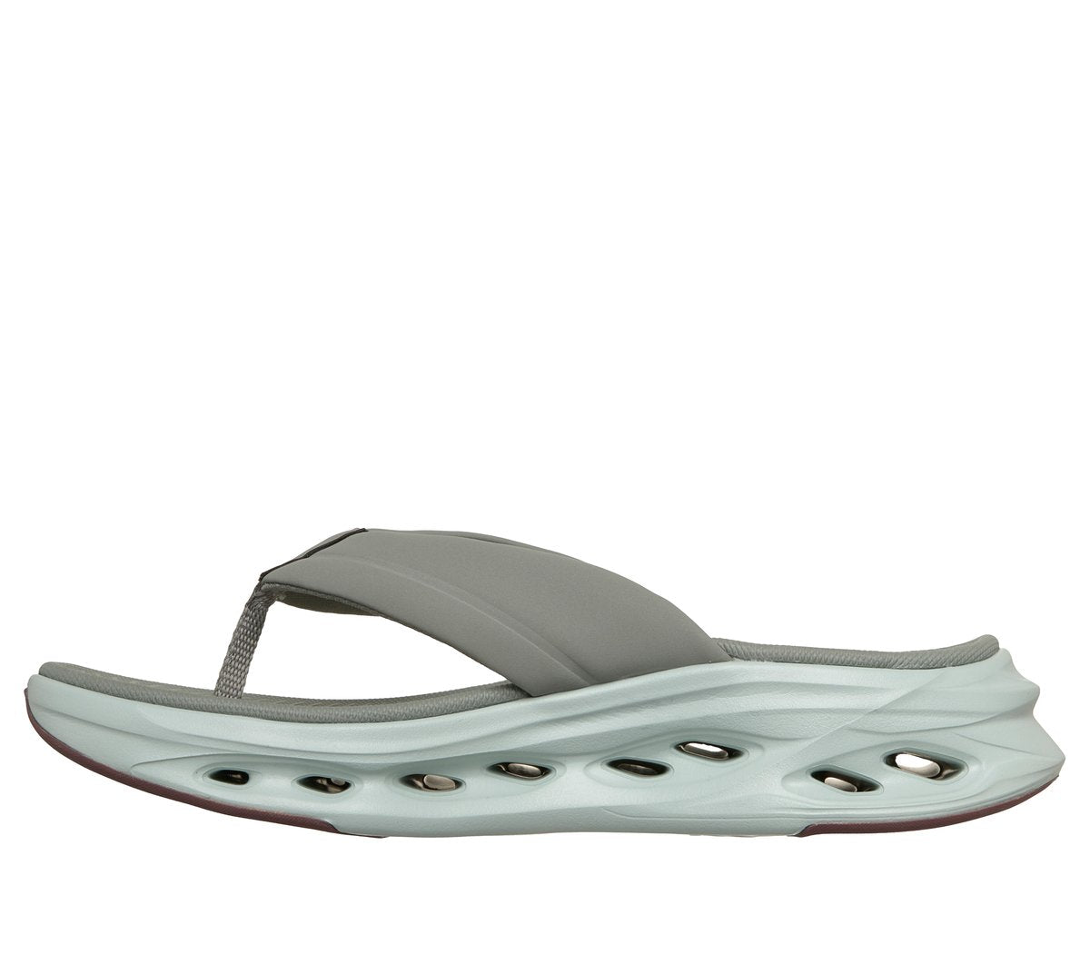 Skechers near me | Max Cushioning Glide-Step Sandal - Audra
