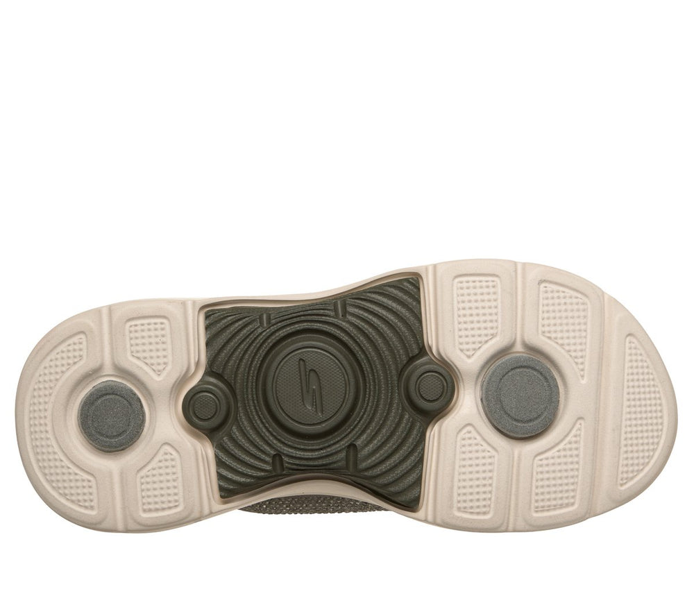 Skechers online | Martha Stewart: GO WALK Arch Fit 2.0 Sandal - Showstopper