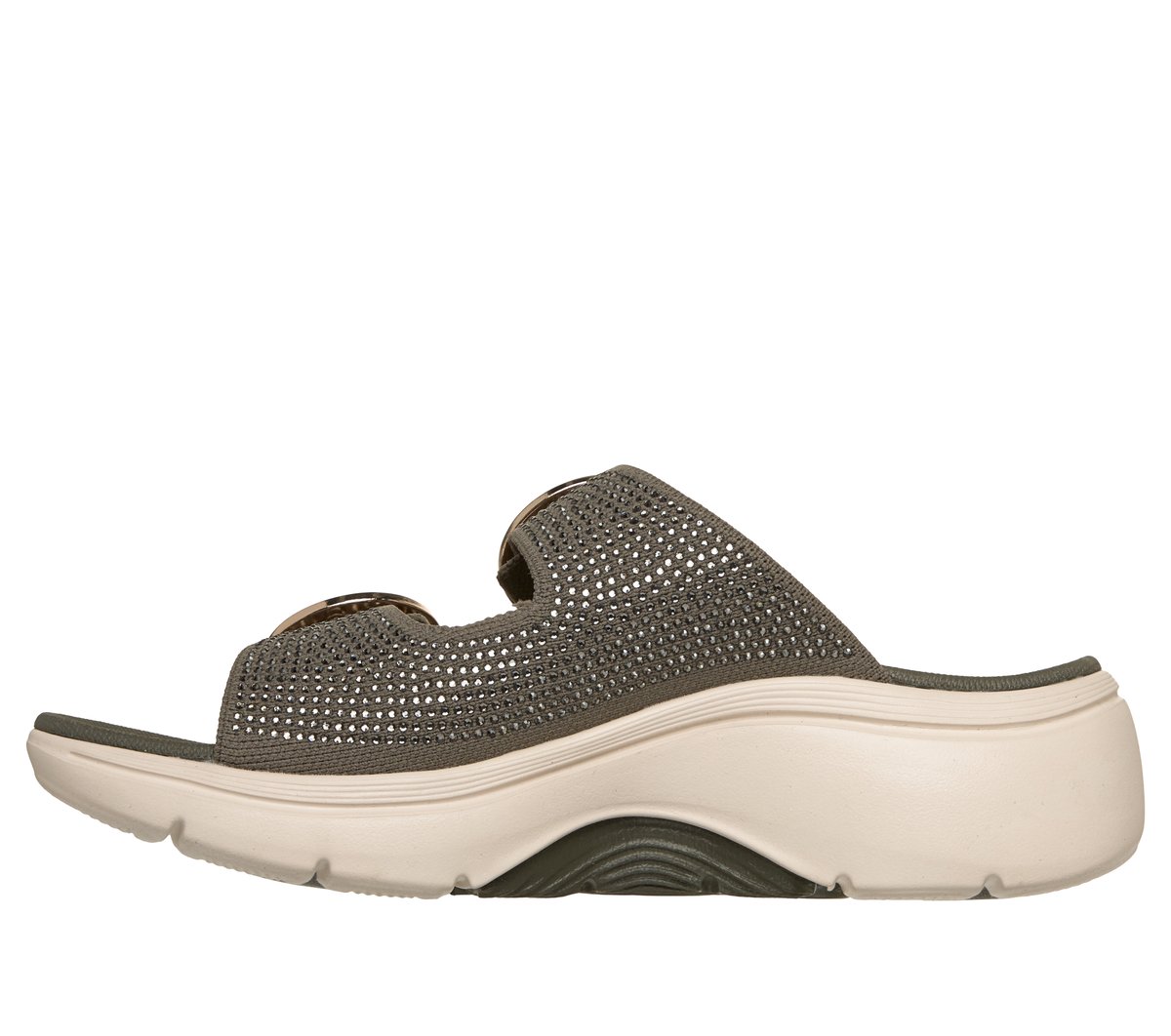 Skechers online | Martha Stewart: GO WALK Arch Fit 2.0 Sandal - Showstopper