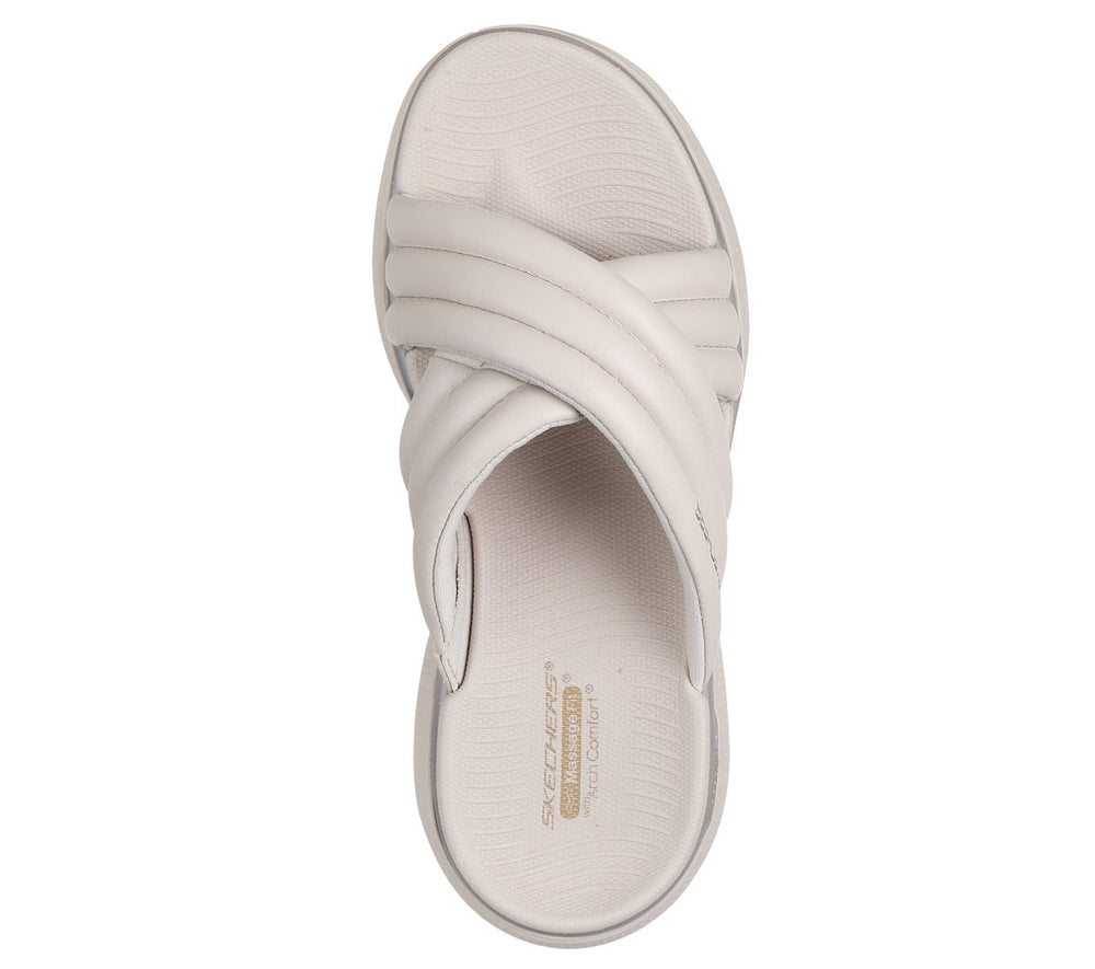 Skechers sale | Massage Fit Edge - Sky High