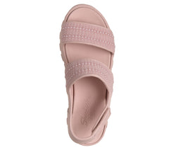 Skechers on sale | Foamies: Arch Fit Footsteps - Pearl