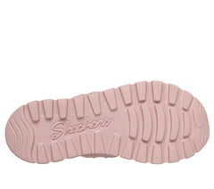 Skechers on sale | Foamies: Arch Fit Footsteps - Pearl