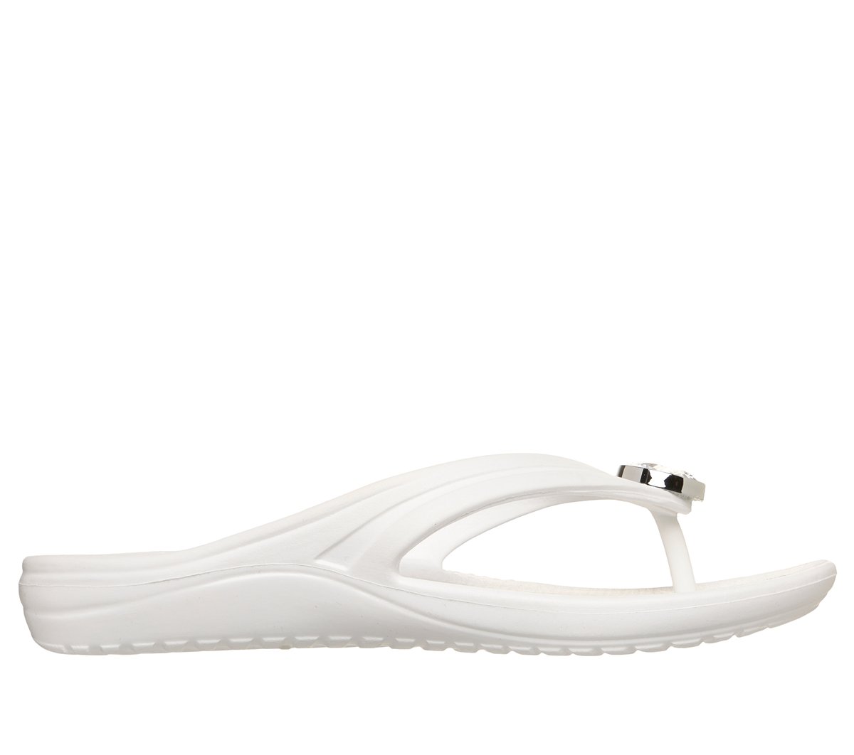 Skechers US | Foamies: Bay Breeze - Bejeweled