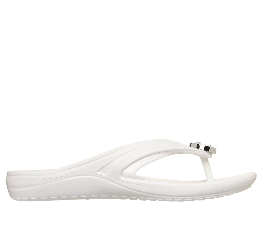 Skechers US | Foamies: Bay Breeze - Bejeweled