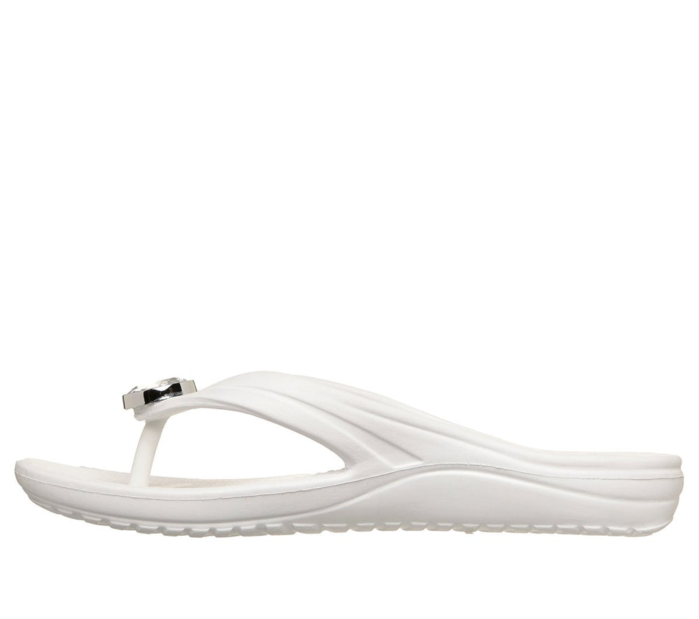 Skechers US | Foamies: Bay Breeze - Bejeweled