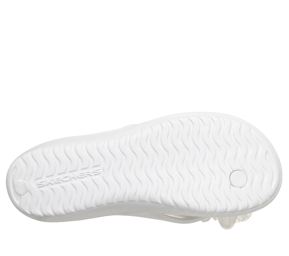 Skechers near me | Foamies: Bay Breeze - Rosy