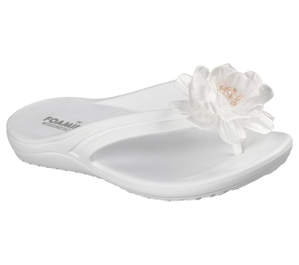 Skechers near me | Foamies: Bay Breeze - Rosy