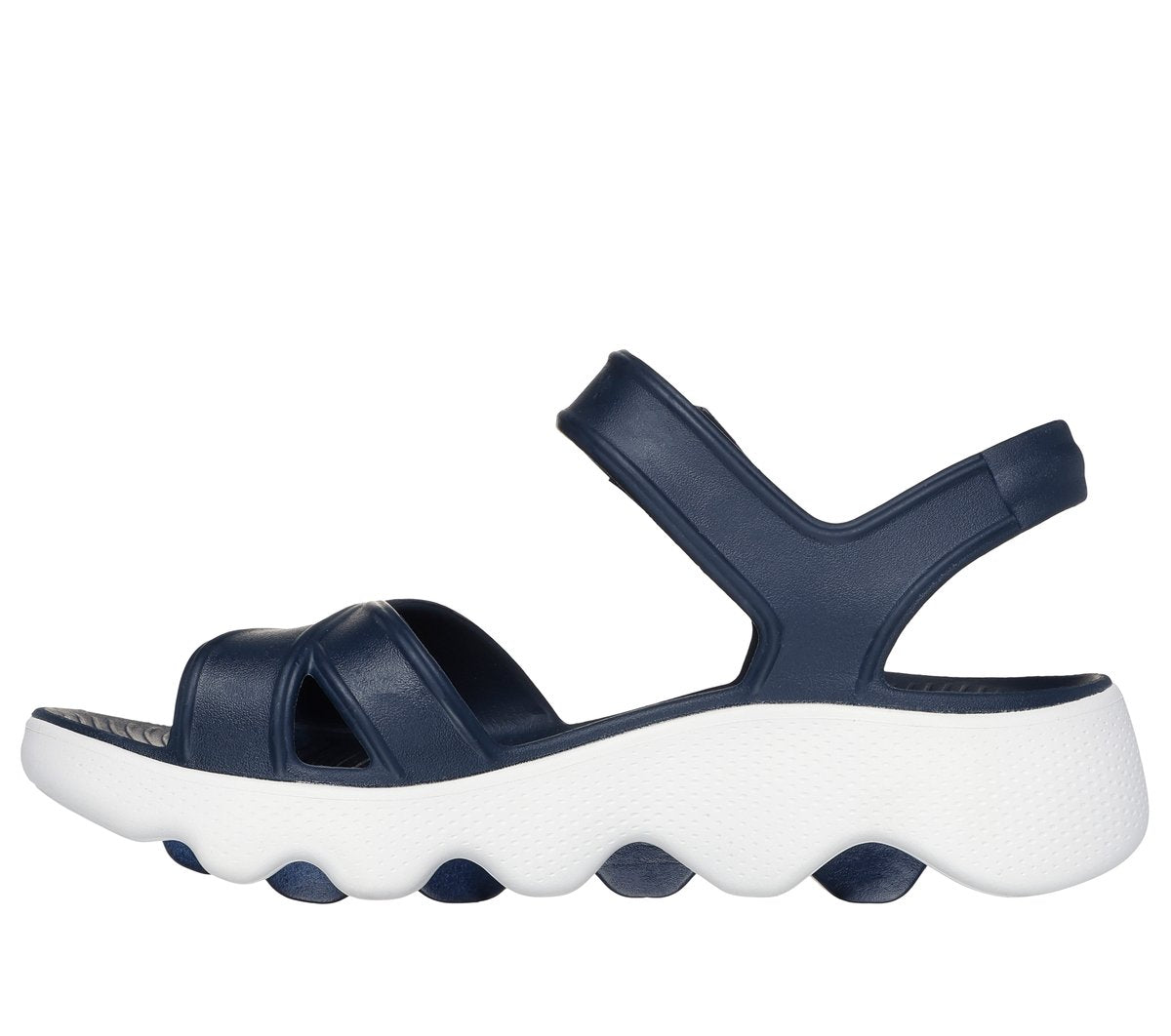 Skechers online | Foamies: Massage Fit Sandal - Heartfelt