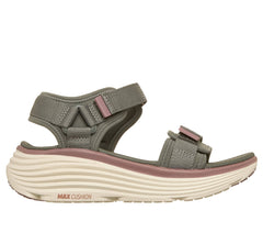 Skechers outlet | Max Cushioning Endeavour Sandal - Miranda