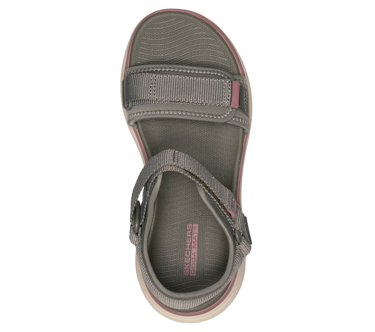 Skechers outlet | Max Cushioning Endeavour Sandal - Miranda
