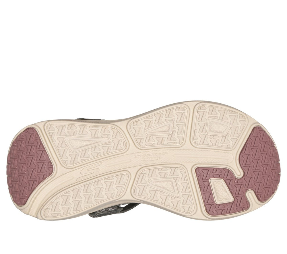 Skechers outlet | Max Cushioning Endeavour Sandal - Miranda