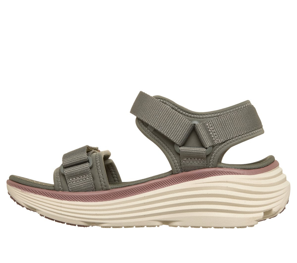 Skechers outlet | Max Cushioning Endeavour Sandal - Miranda