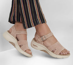 Skechers USA | GO WALK Arch Fit 2.0 - Sage