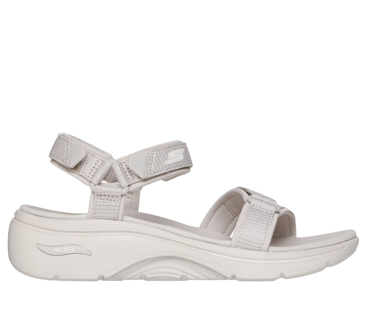 Skechers sale | GO WALK Arch Fit 2.0 Sandal - Exhilarate