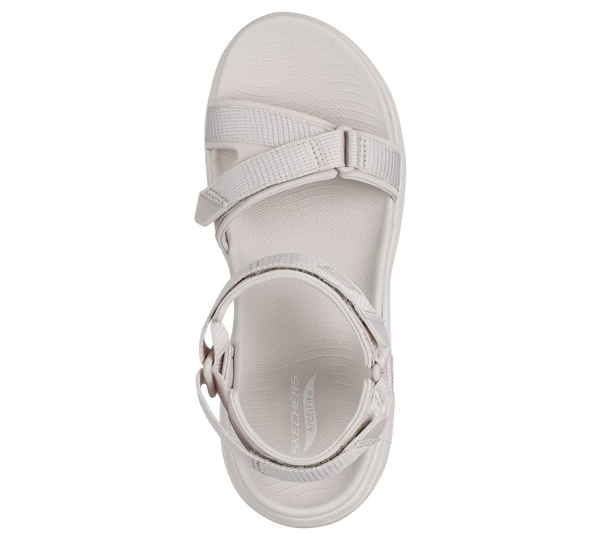 Skechers sale | GO WALK Arch Fit 2.0 Sandal - Exhilarate