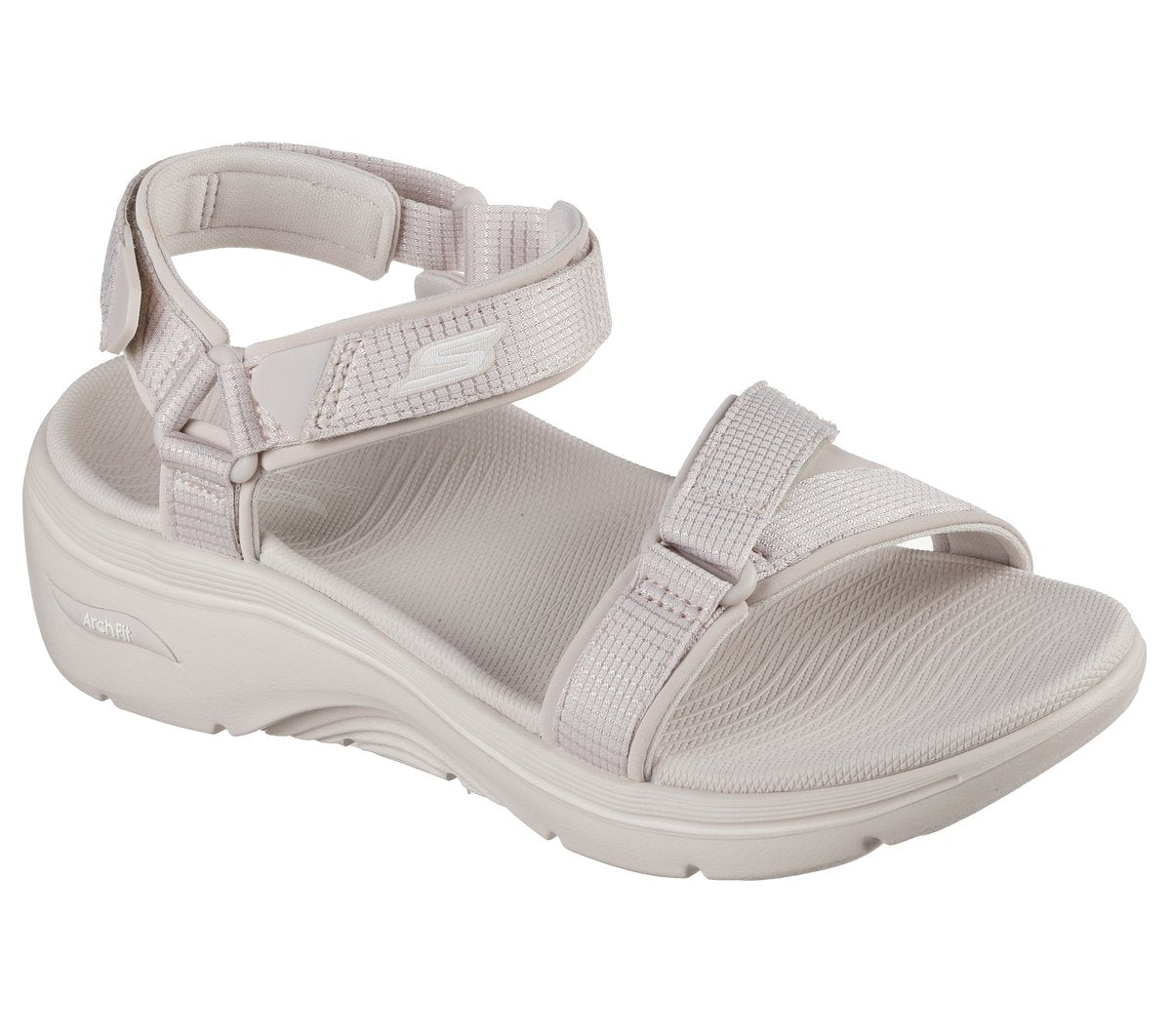 Skechers sale | GO WALK Arch Fit 2.0 Sandal - Exhilarate