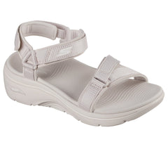 Skechers sale | GO WALK Arch Fit 2.0 Sandal - Exhilarate