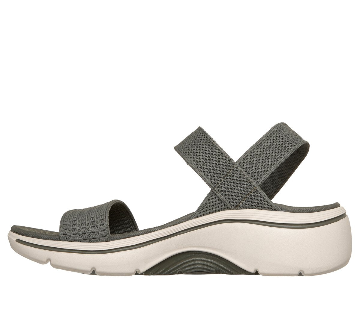 Skechers on sale | GO WALK Arch Fit 2.0 Sandal - Annie