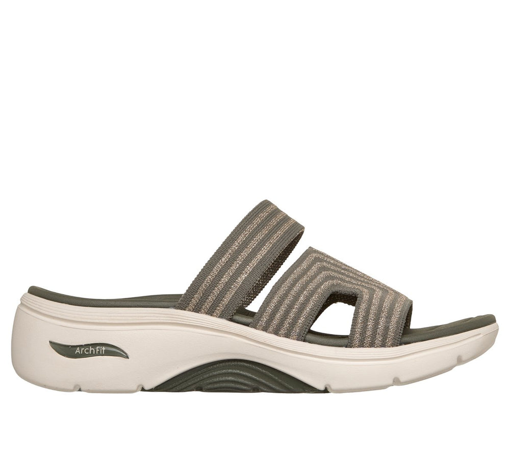 Skechers discount | GO WALK Arch Fit 2.0 Sandal - Leila