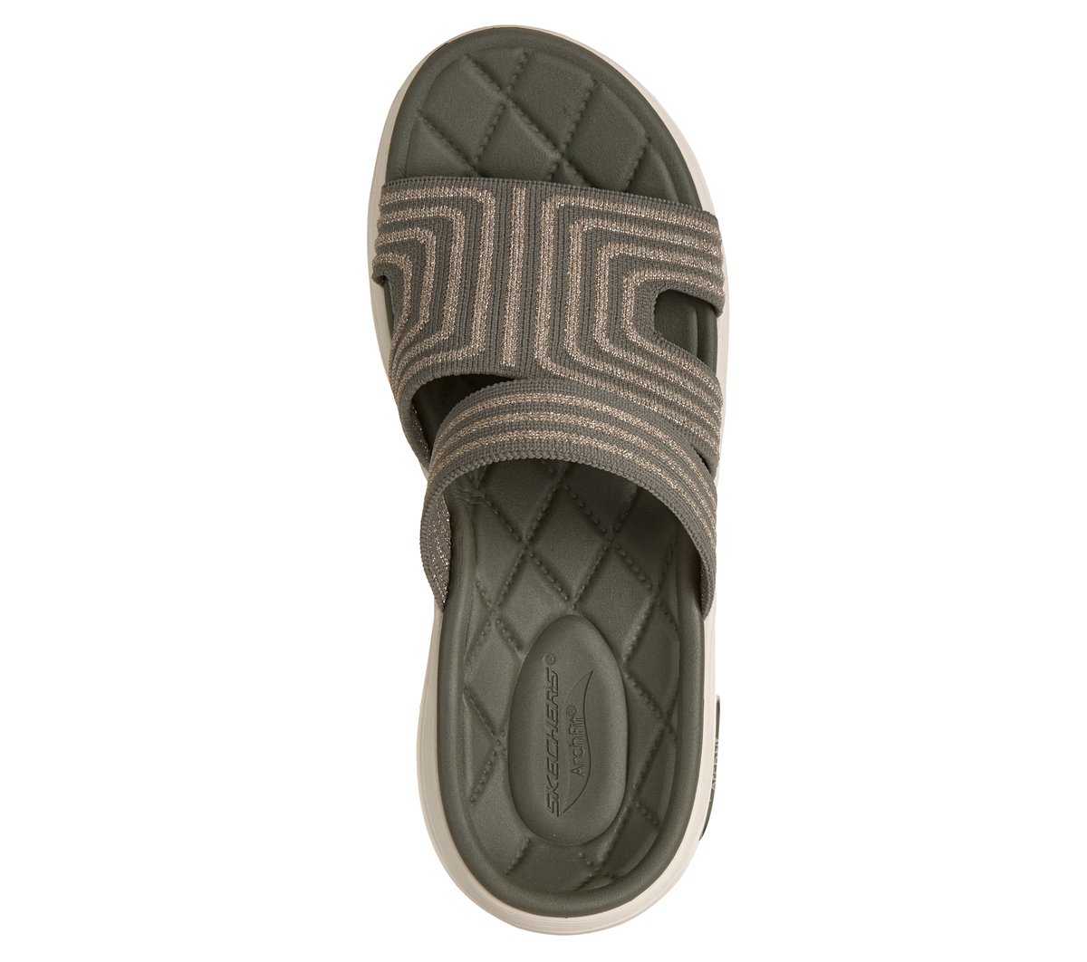 Skechers discount | GO WALK Arch Fit 2.0 Sandal - Leila
