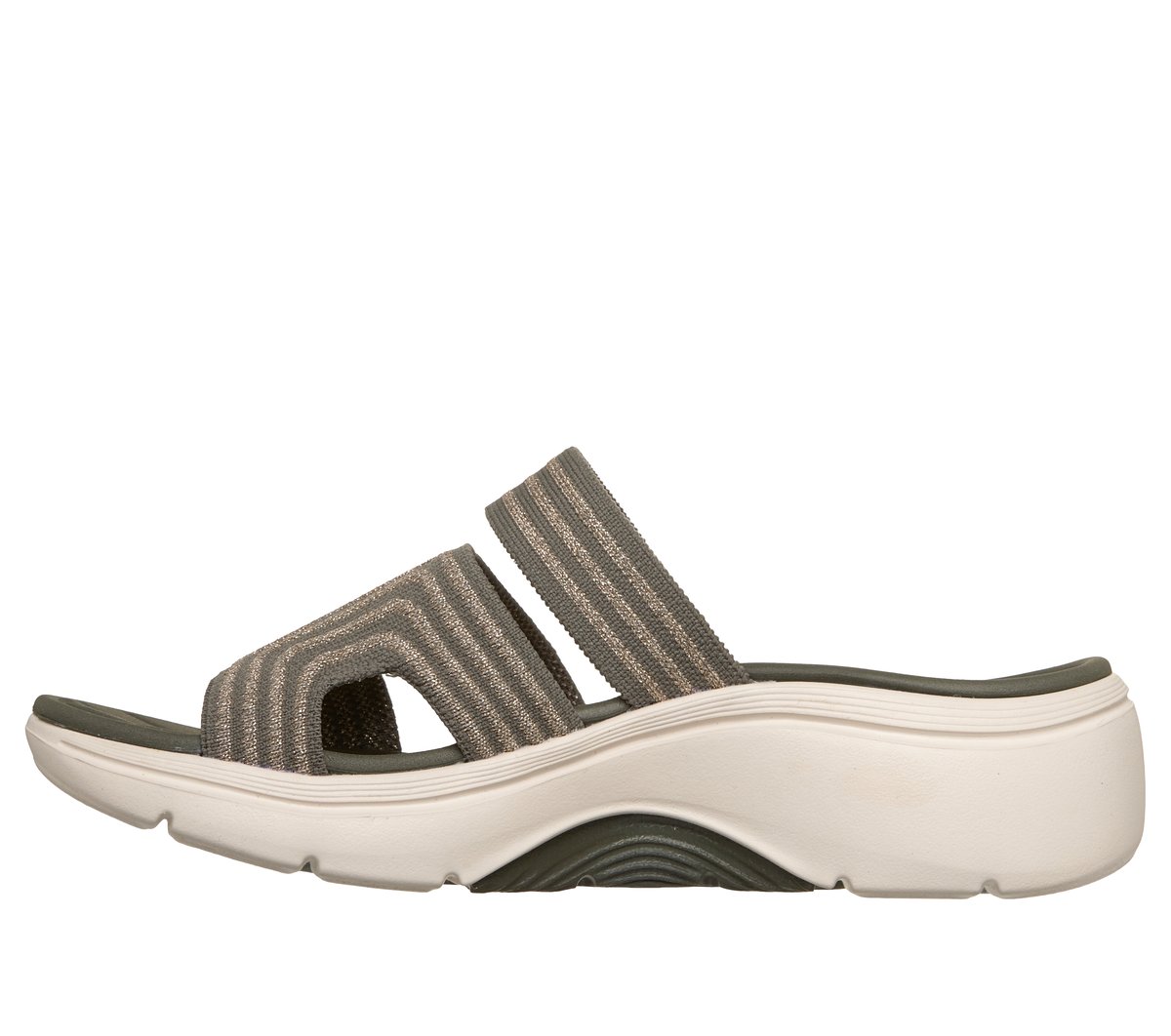 Skechers discount | GO WALK Arch Fit 2.0 Sandal - Leila