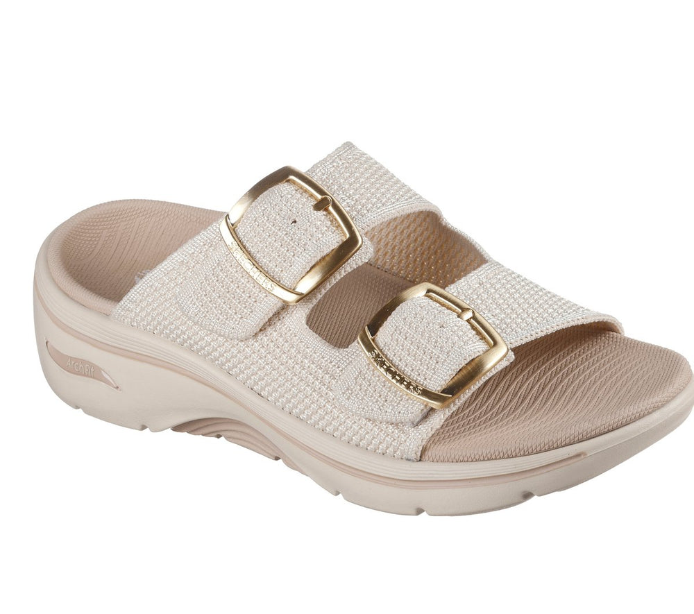 Skechers US | GO WALK Arch Fit 2.0 Sandal - Chloe
