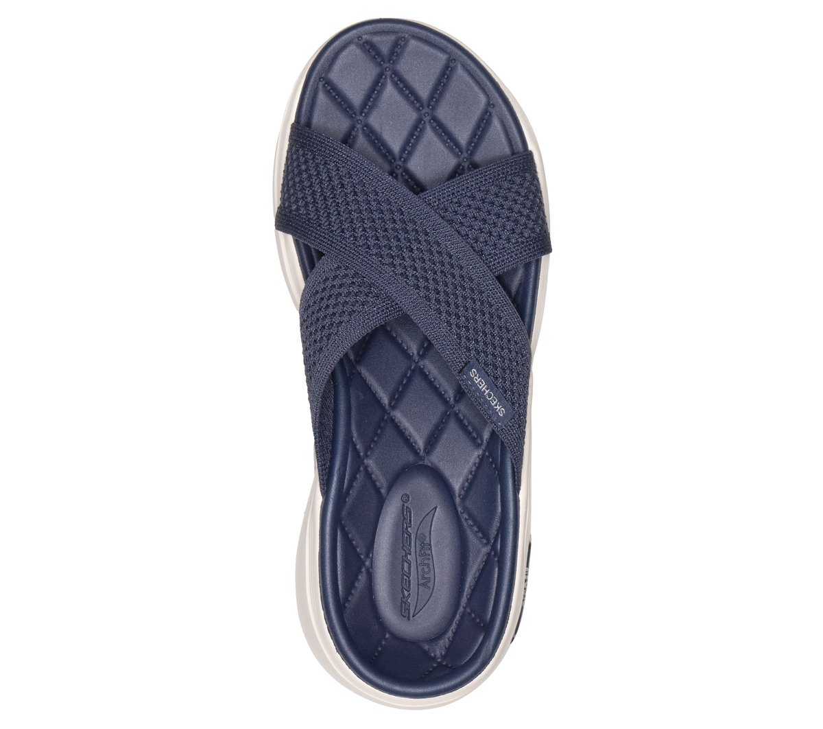 Skechers online | GO WALK Arch Fit 2.0 Sandal - Grace