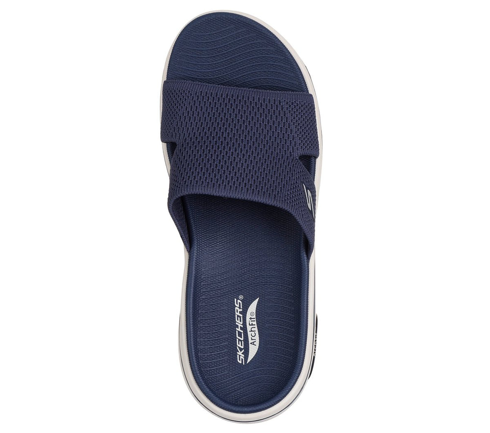 Skechers outlet | GO WALK Arch Fit 2.0 Sandal - Dakota