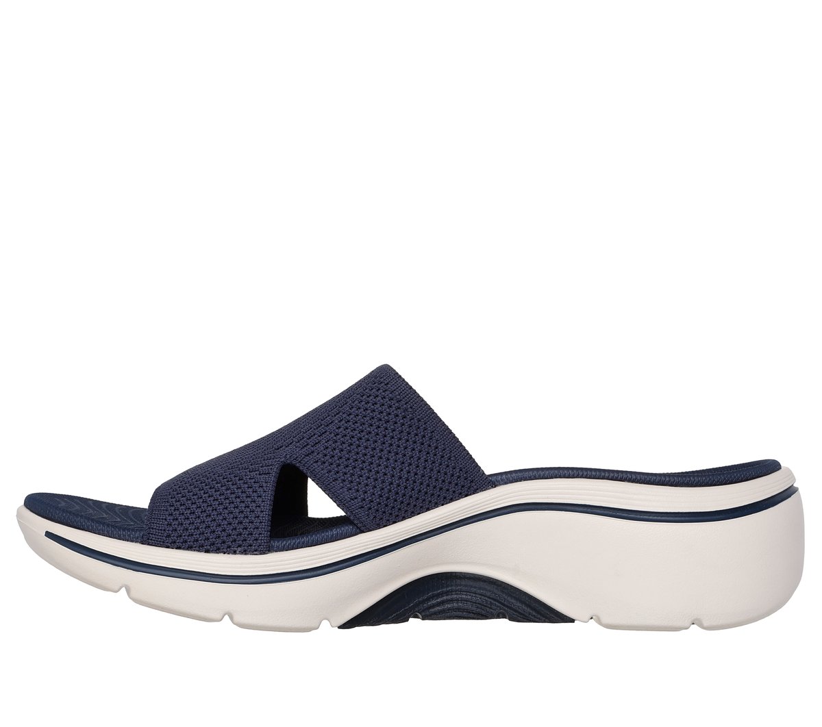 Skechers outlet | GO WALK Arch Fit 2.0 Sandal - Dakota