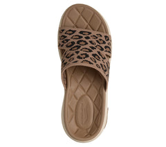Skechers USA | GO WALK Arch Fit 2.0 Sandal - Remi